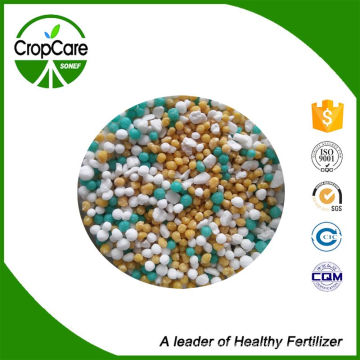 Sonef -NPK Compound Fertilizer Bb Fertilizer